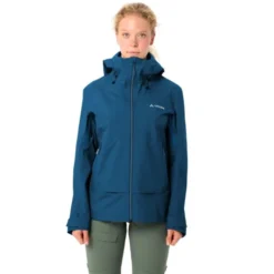 Croz IV 3-Lagen Jacke Damen