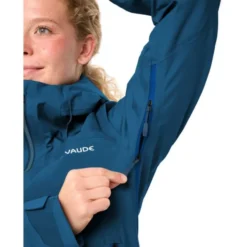 Croz IV 3-Lagen Jacke Damen