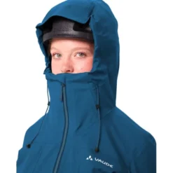 Croz IV 3-Lagen Jacke Damen