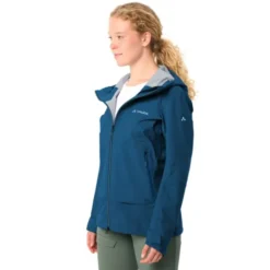 Croz IV 3-Lagen Jacke Damen