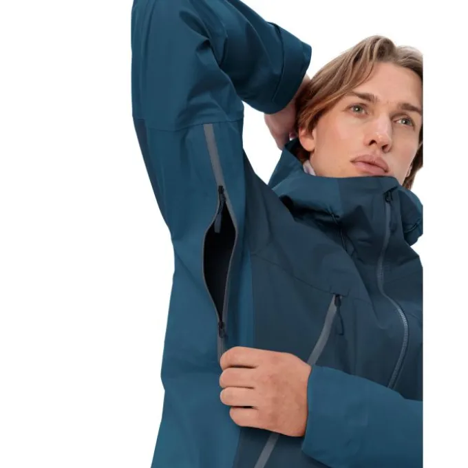 Croz IV 3-Lagen Jacke Herren