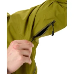 Croz IV 3-Lagen Jacke Herren