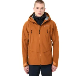 Croz IV 3-Lagen Jacke Herren