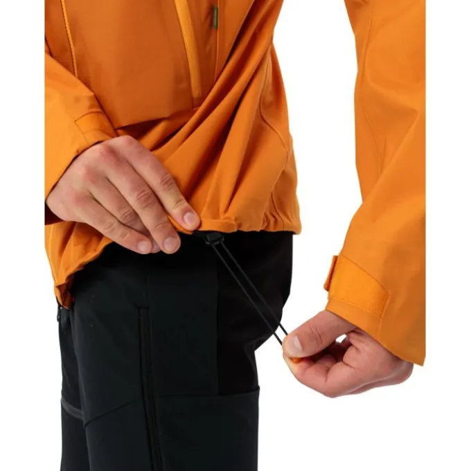 Croz IV 3-Lagen Jacke Herren