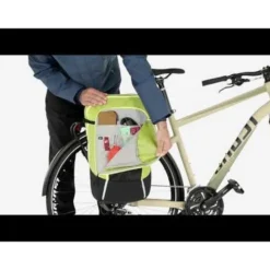 Cycle 28 II Luminum - Rucksack Fahrradtasche