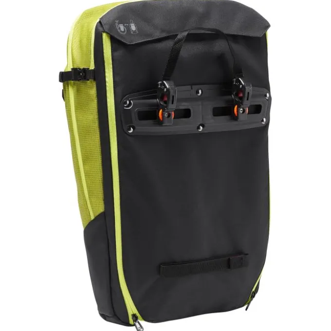 Cycle 28 II Luminum - Rucksack Fahrradtasche
