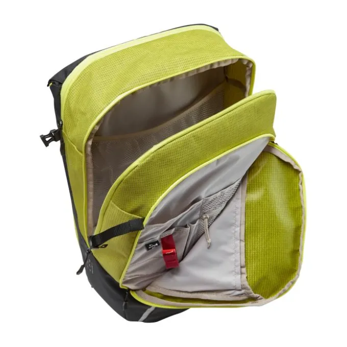 Cycle 28 II Luminum - Rucksack Fahrradtasche