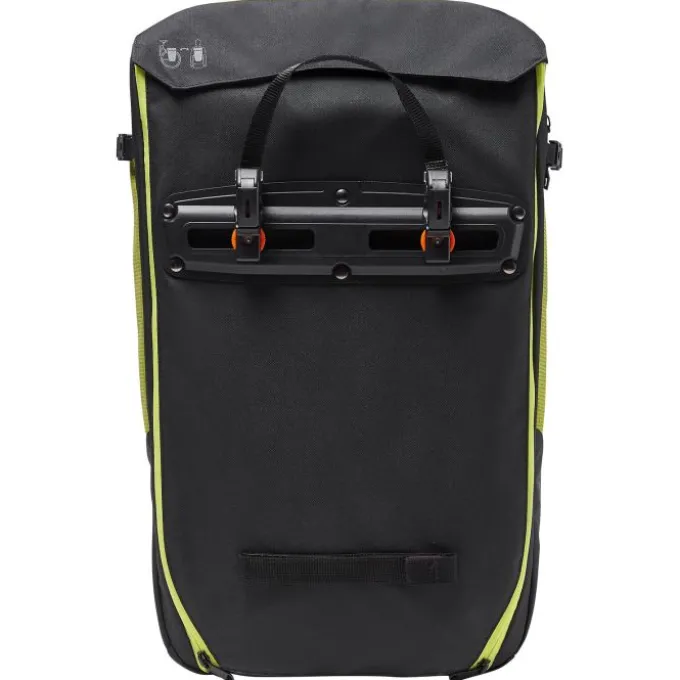 Cycle 28 II Luminum - Rucksack Fahrradtasche