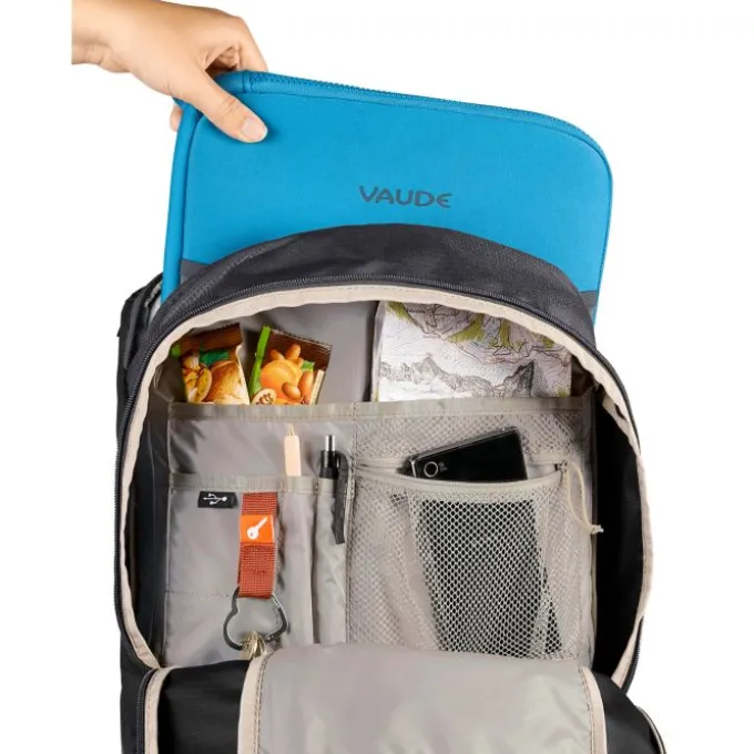 Cycle 20 II Rucksack Fahrradtasche
