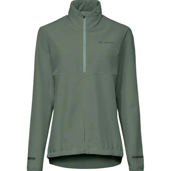 Cyclist Air Fahrrad Windjacke Damen