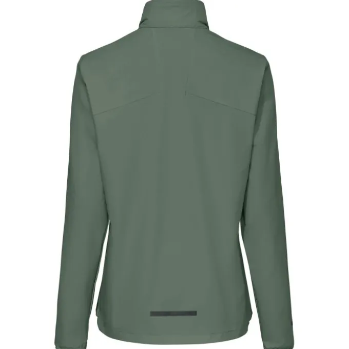 Cyclist Air Fahrrad Windjacke Damen