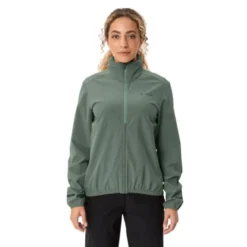 Cyclist Air Fahrrad Windjacke Damen