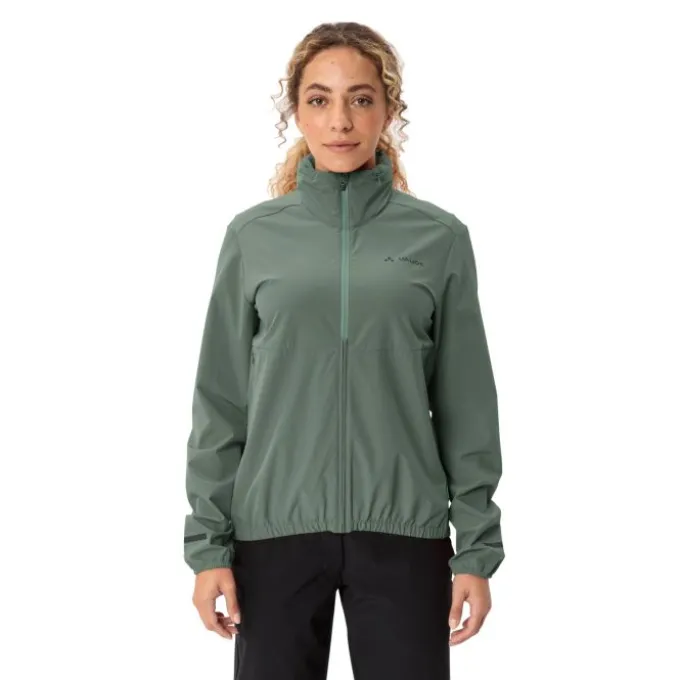 Cyclist Air Fahrrad Windjacke Damen