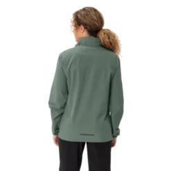 Cyclist Air Fahrrad Windjacke Damen