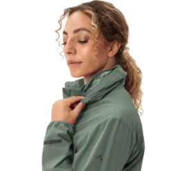 Cyclist Air Fahrrad Windjacke Damen