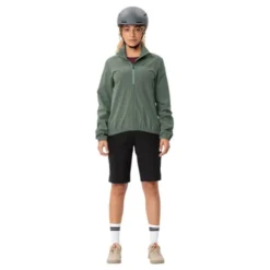 Cyclist Air Fahrrad Windjacke Damen