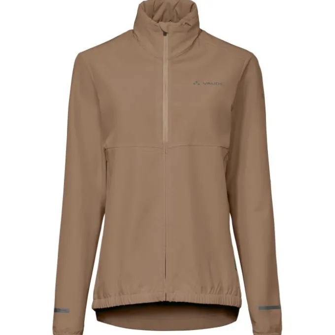 Cyclist Air Fahrrad Windjacke Damen
