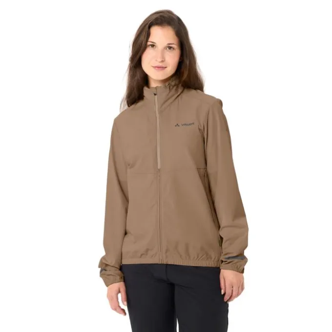 Cyclist Air Fahrrad Windjacke Damen
