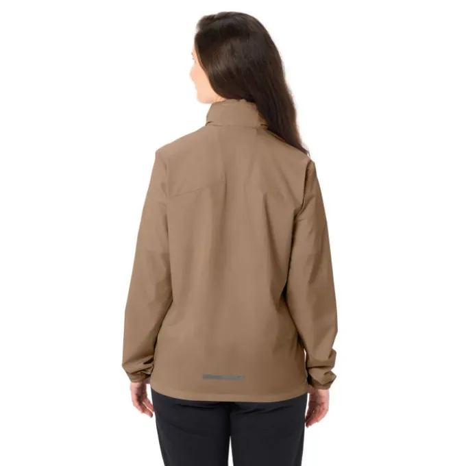 Cyclist Air Fahrrad Windjacke Damen