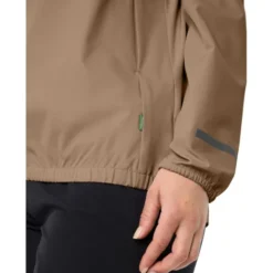 Cyclist Air Fahrrad Windjacke Damen