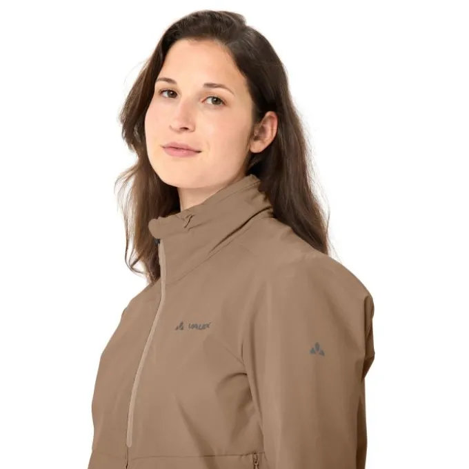 Cyclist Air Fahrrad Windjacke Damen