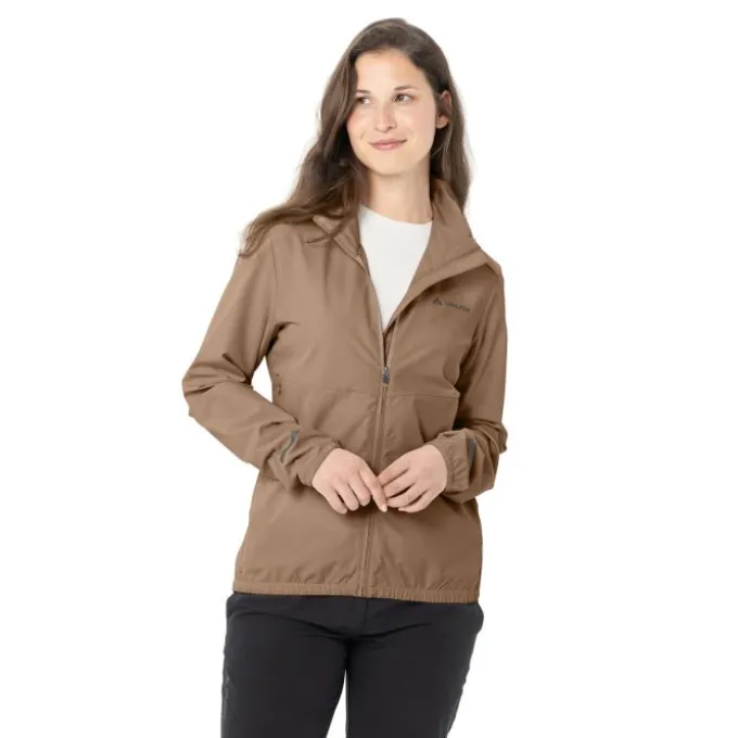 Cyclist Air Fahrrad Windjacke Damen