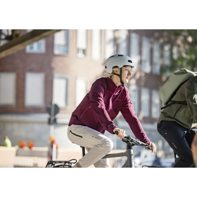 Cyclist Air Fahrrad Windjacke Damen