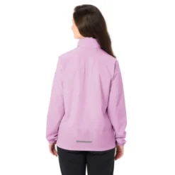 Cyclist Air Fahrrad Windjacke Damen
