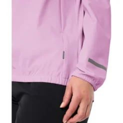 Cyclist Air Fahrrad Windjacke Damen