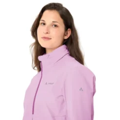 Cyclist Air Fahrrad Windjacke Damen