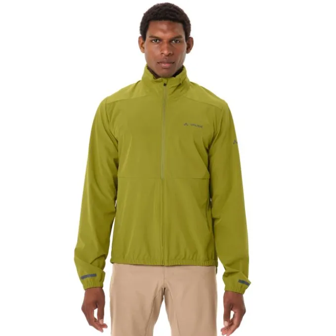 Cyclist Air Fahrrad Windjacke Herren