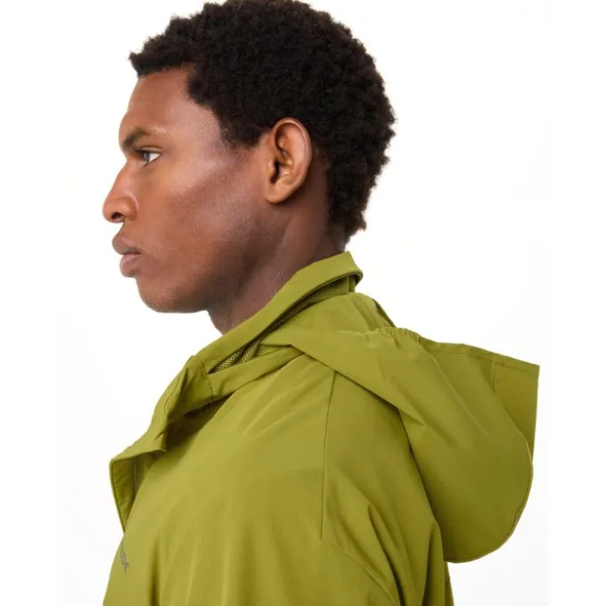 Cyclist Air Fahrrad Windjacke Herren