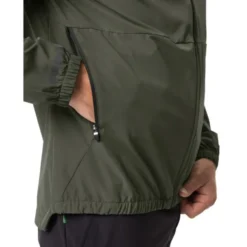 Cyclist Air Fahrrad Windjacke Herren