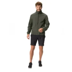 Cyclist Air Fahrrad Windjacke Herren