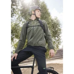 Cyclist Air Fahrrad Windjacke Herren