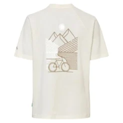 Cyclist Fahrrad Shirt Damen