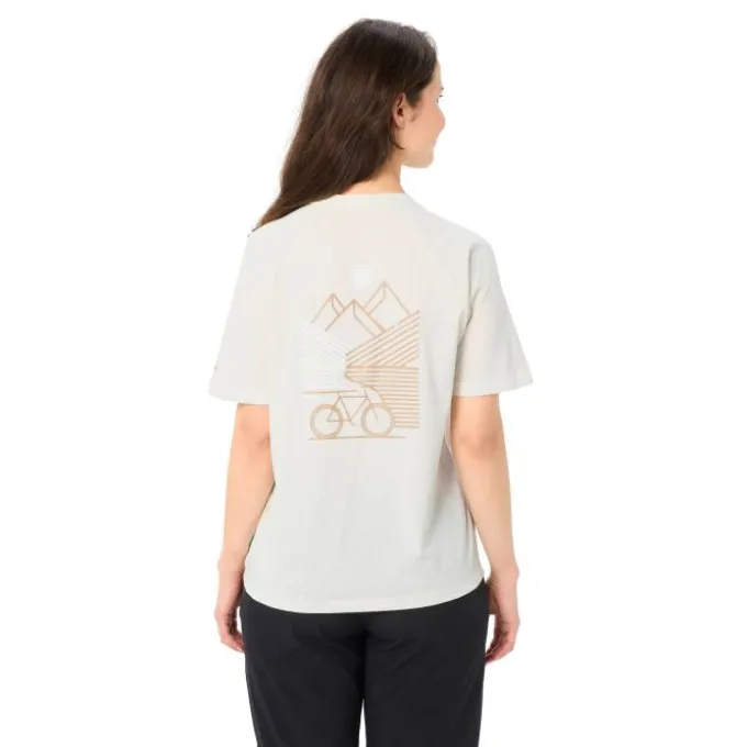 Cyclist Fahrrad Shirt Damen