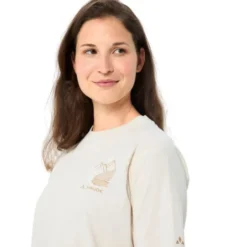 Cyclist Fahrrad Shirt Damen