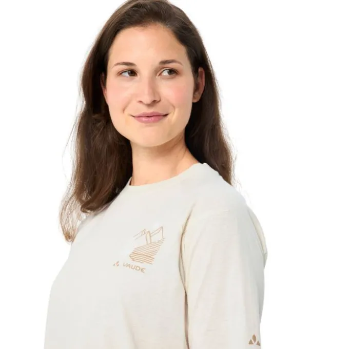 Cyclist Fahrrad Shirt Damen