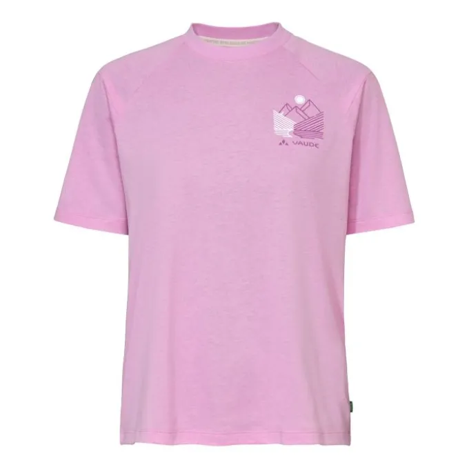 Cyclist Fahrrad Shirt Damen