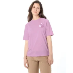 Cyclist Fahrrad Shirt Damen