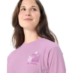 Cyclist Fahrrad Shirt Damen
