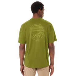 Cyclist Fahrrad Shirt Herren