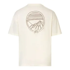 Cyclist Fahrrad Shirt Herren