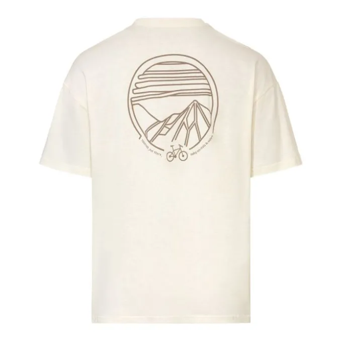 Cyclist Fahrrad Shirt Herren