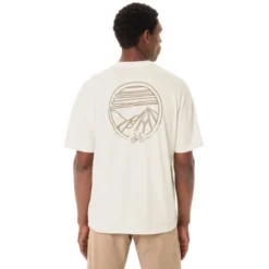 Cyclist Fahrrad Shirt Herren