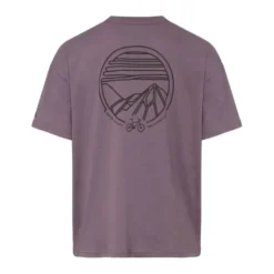 Cyclist Fahrrad Shirt Herren