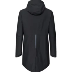 Cyclist II gefütterter Parka Damen