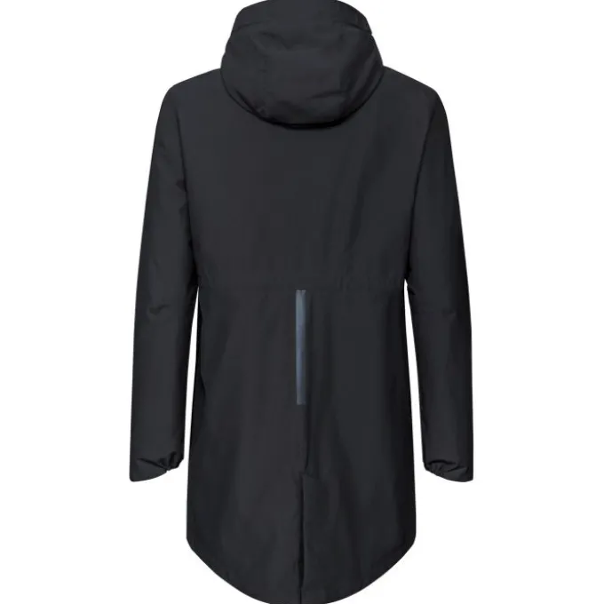 Cyclist II gefütterter Parka Damen