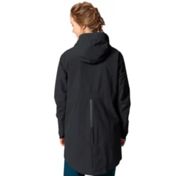 Cyclist II gefütterter Parka Damen